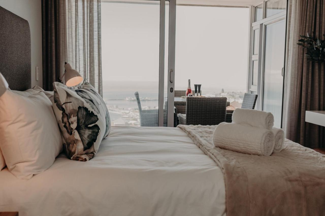 View @ The Bay Apartments 9 モーセル・ベイ エクステリア 写真